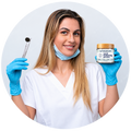Sarah W. (Dental Hygienist)